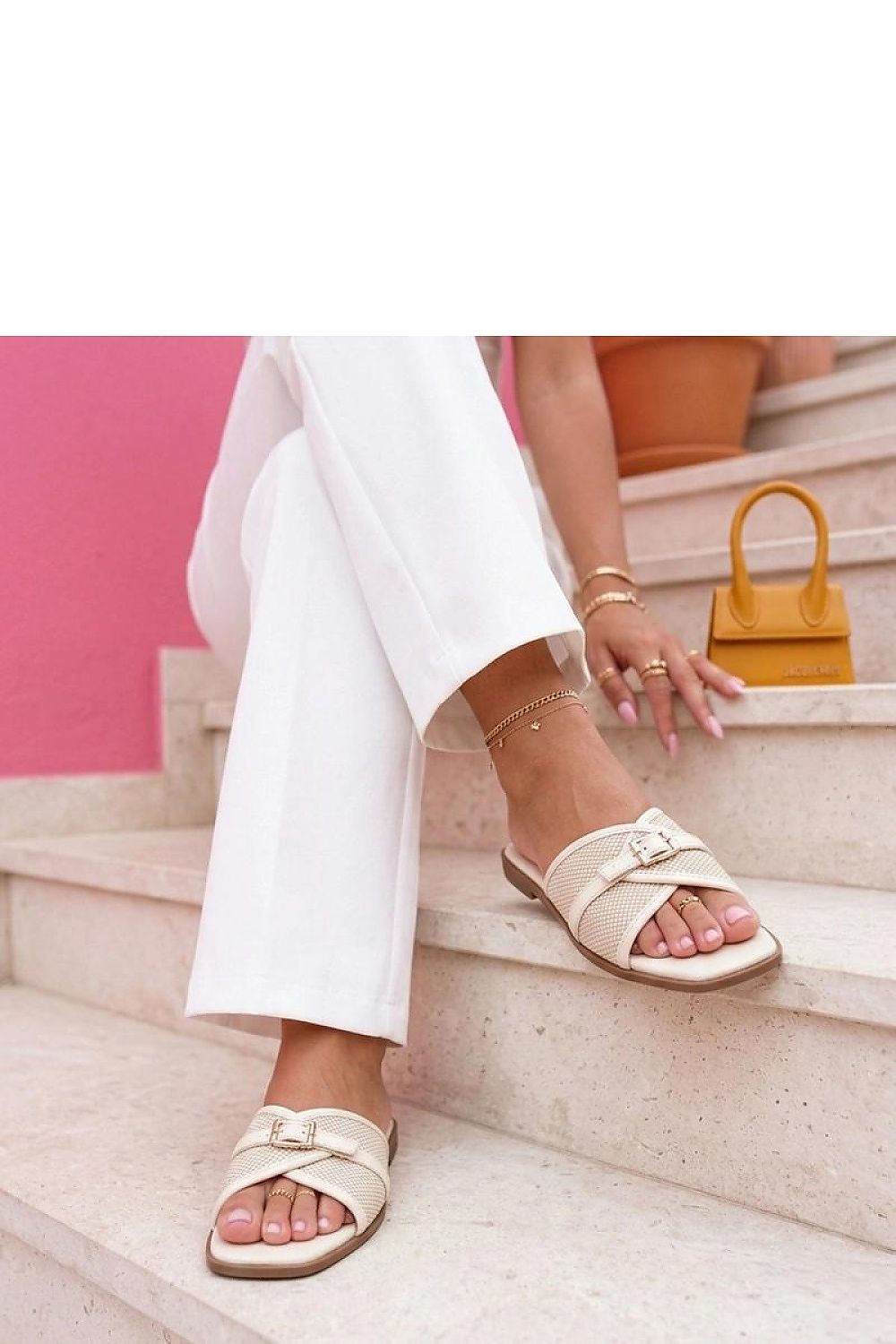  slippers model 229802 Solea 