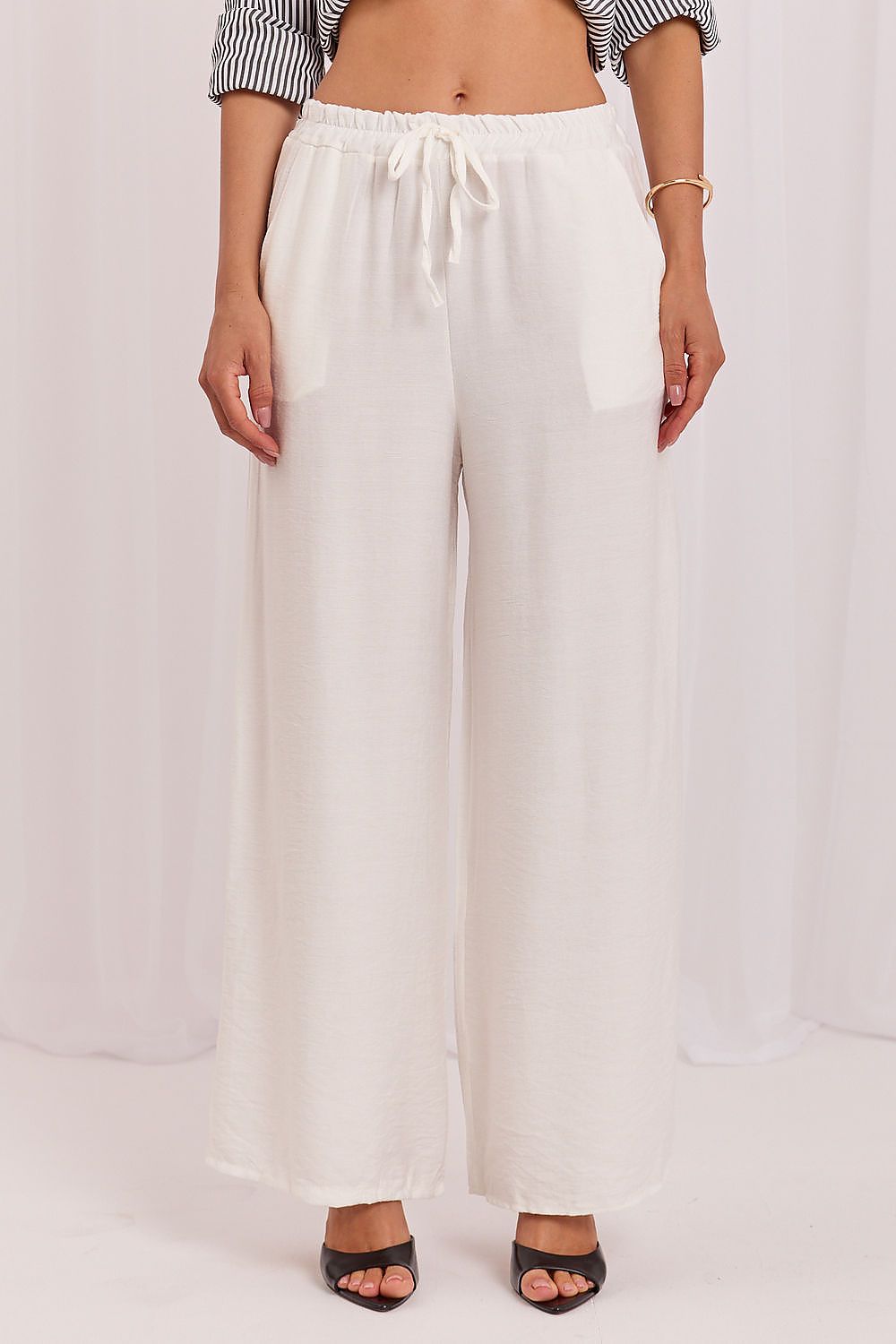  Damesbroek model 229808 Italy Moda 