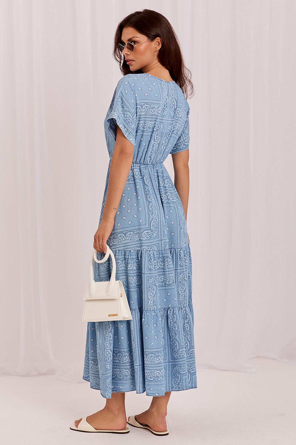  Dagjurk model 229824 Italy Moda 
