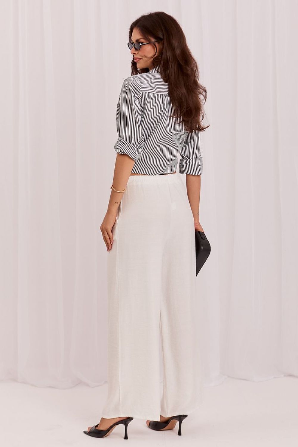  Damesbroek model 229808 Italy Moda 