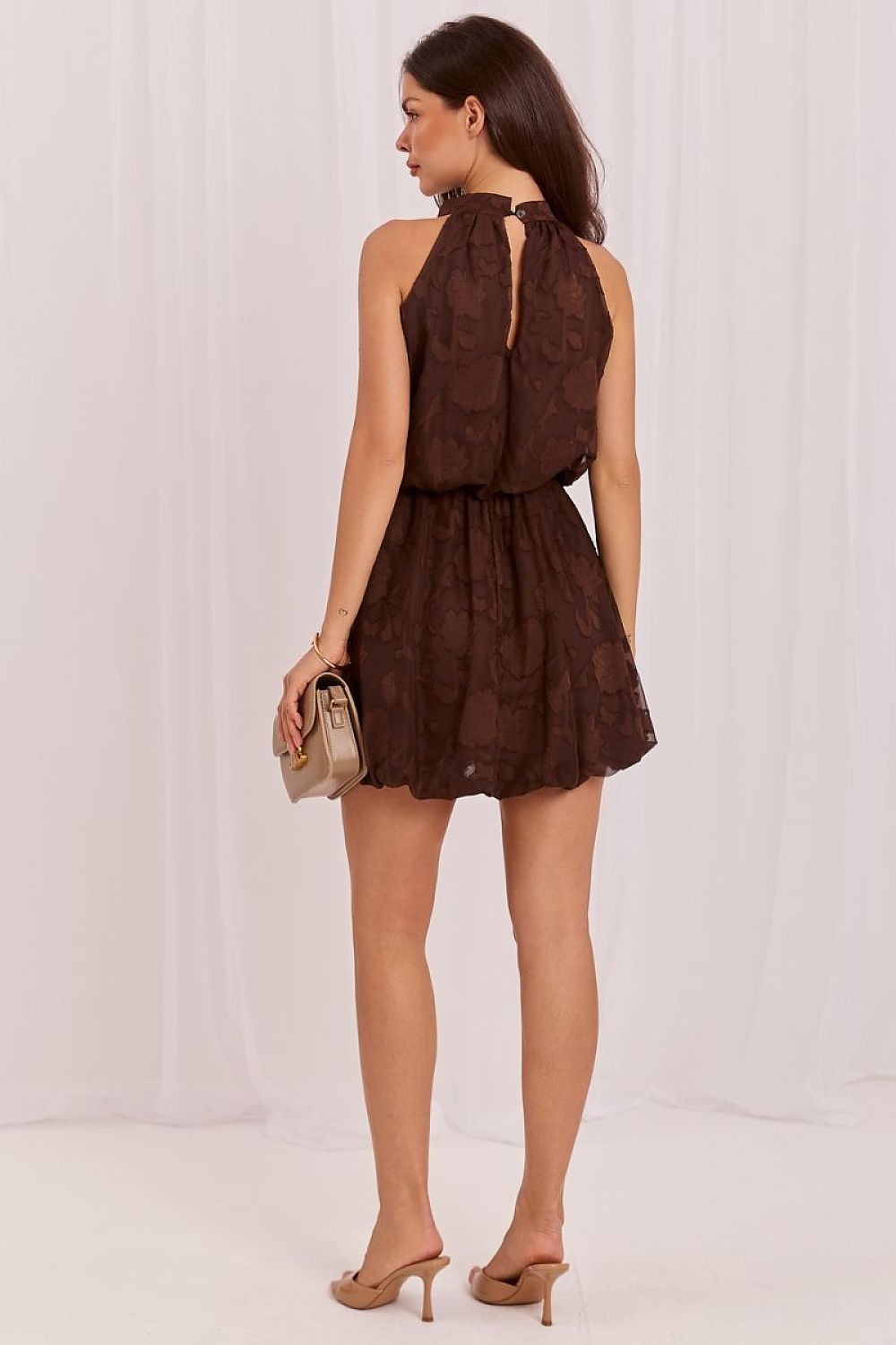  Formele jurk model 229820 Italy Moda 