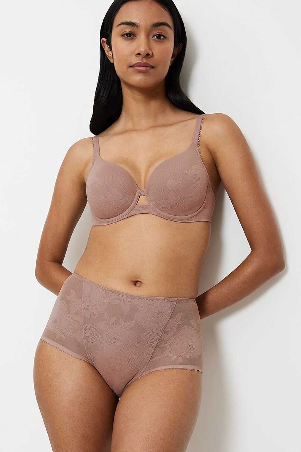  Verstevigde beha model 229868 Triumph 