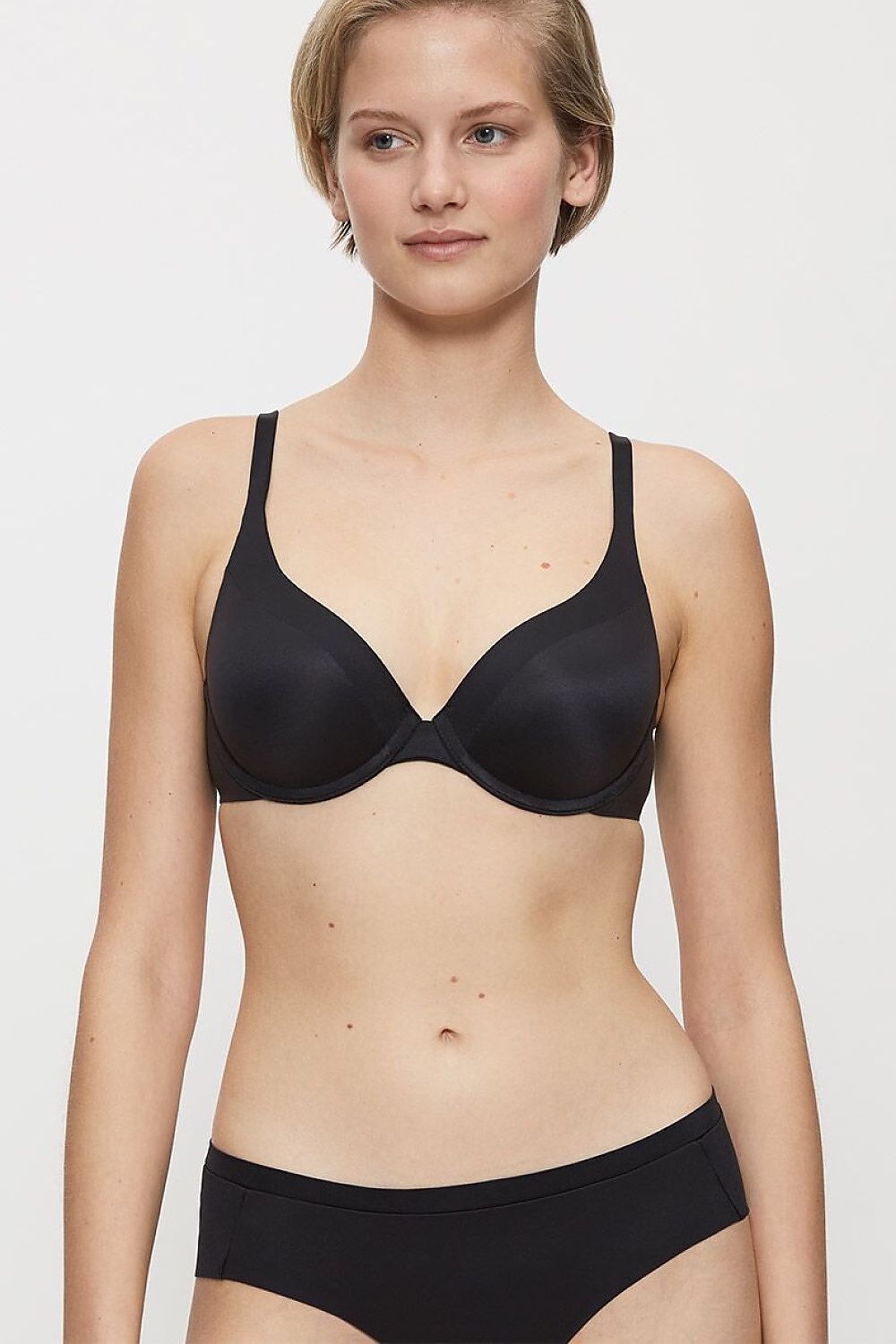  Verstevigde beha model 229896 Triumph 