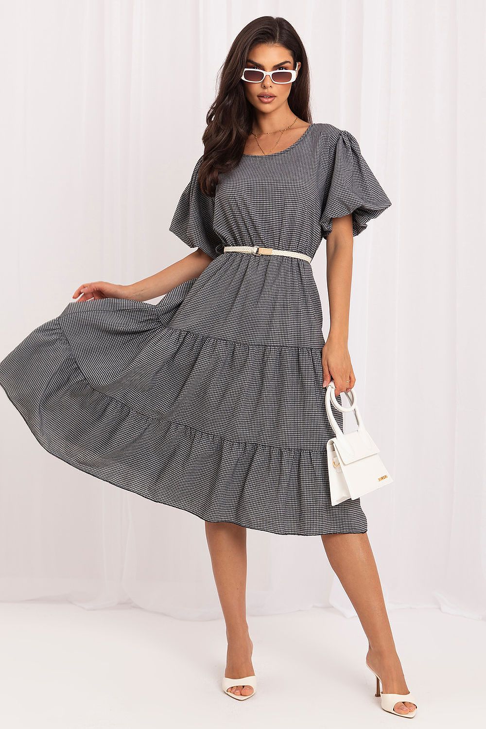  Dagjurk model 229910 Italy Moda 