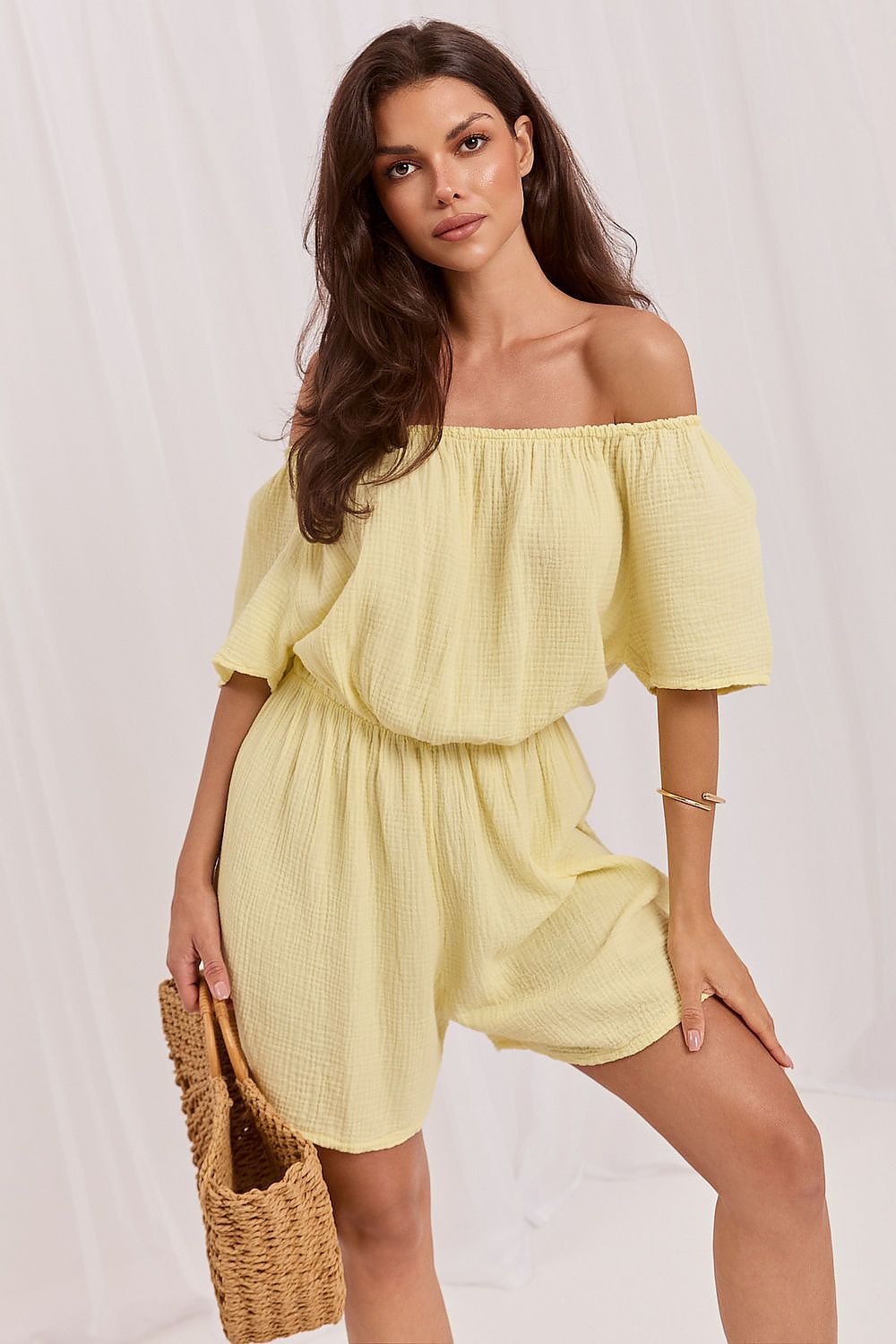  broekpak model 229922 Italy Moda 