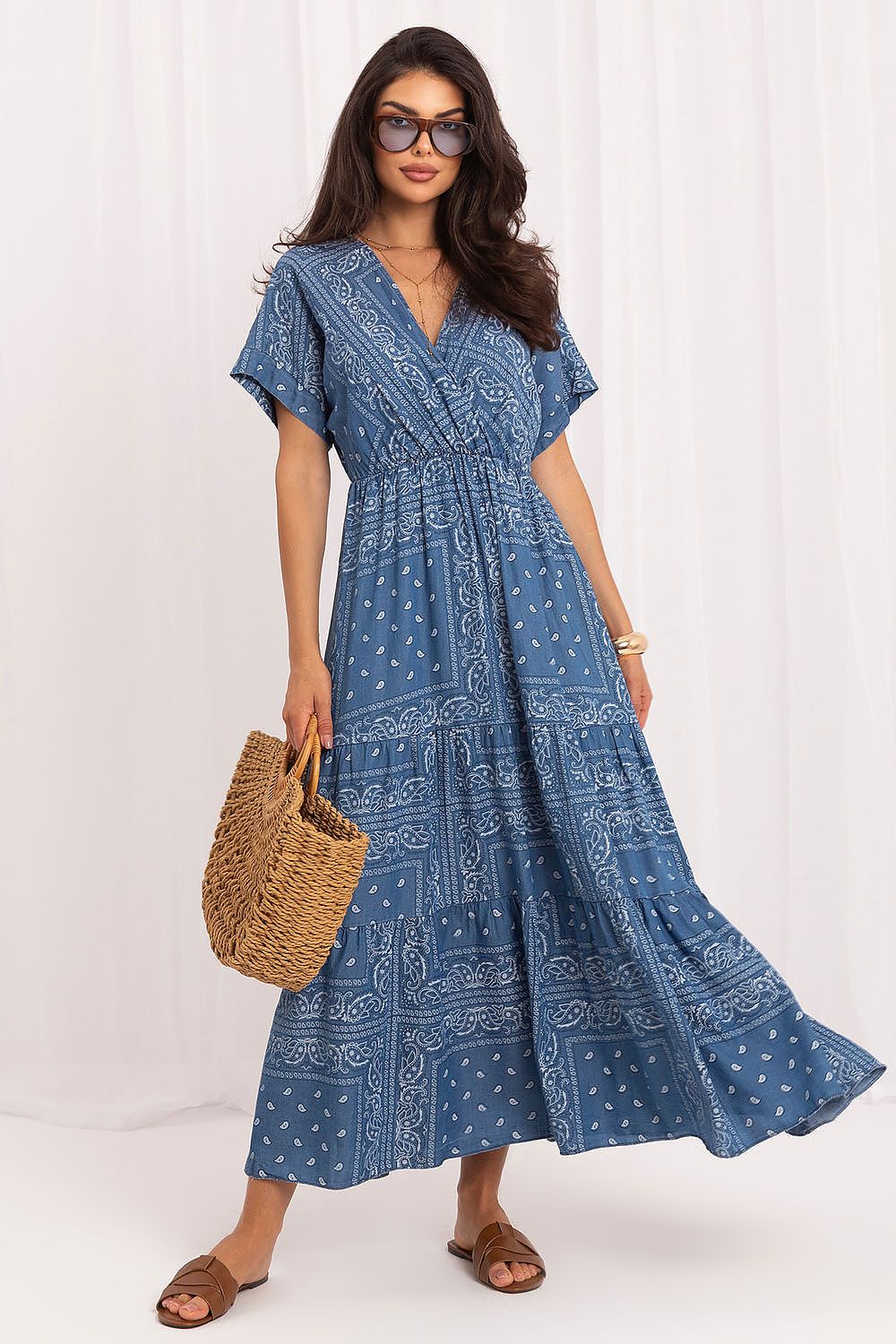  Dagjurk model 229942 Italy Moda 