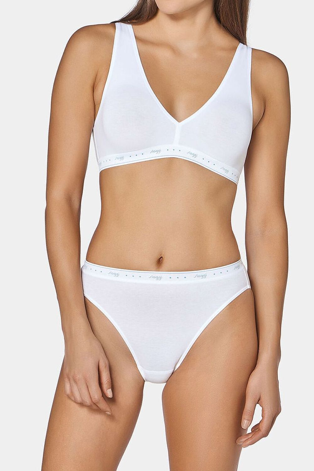  Slip model 229962 Sloggi 