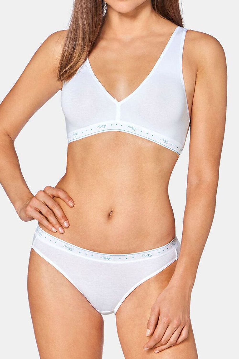  sportbeha model 229970 Sloggi 