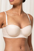  Decolleté-beha / Balconette beha model 229986 Triumph 