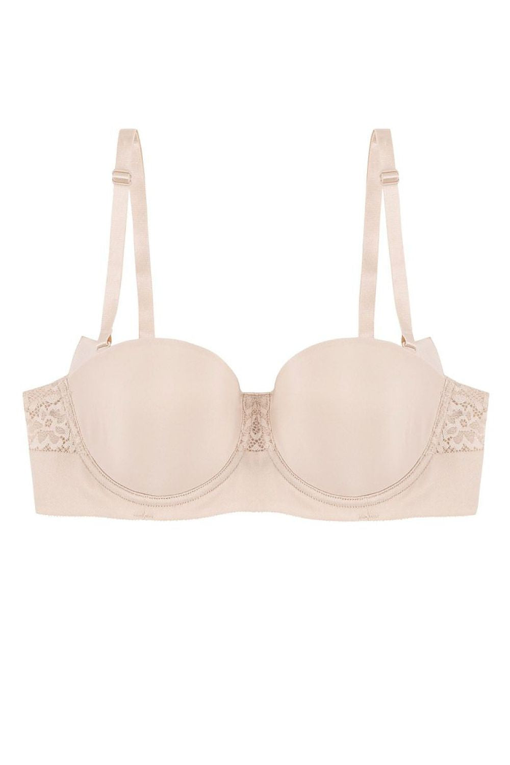  Decolleté-beha / Balconette beha model 229986 Triumph 