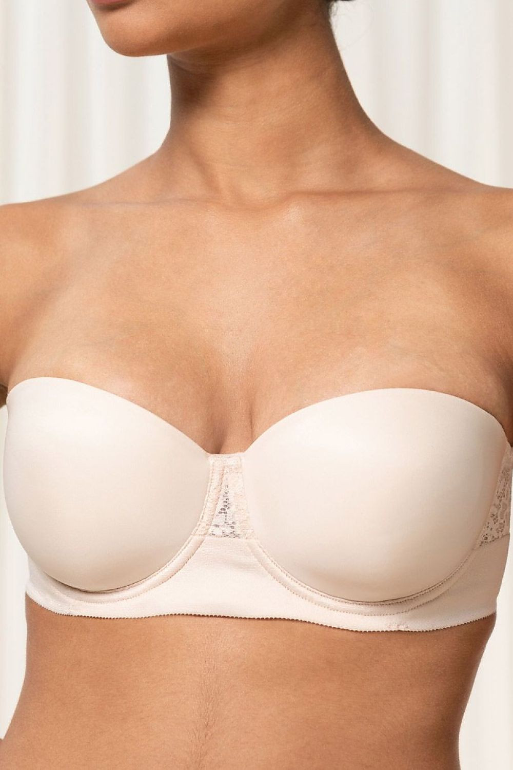  Decolleté-beha / Balconette beha model 229986 Triumph 