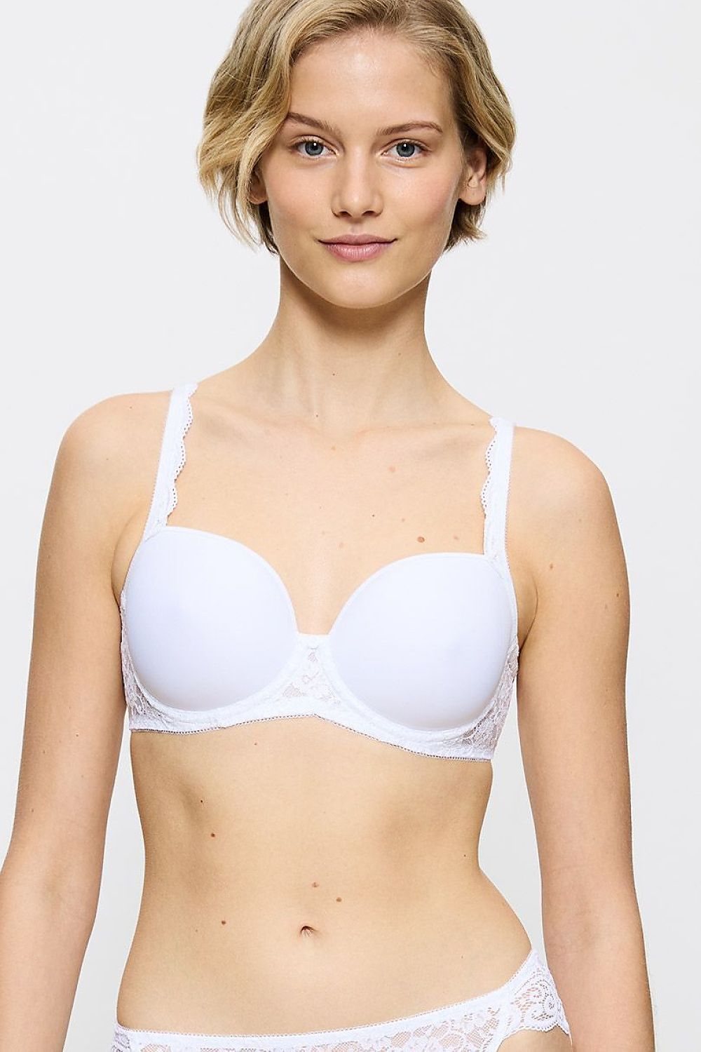  Verstevigde beha model 229999 Triumph 