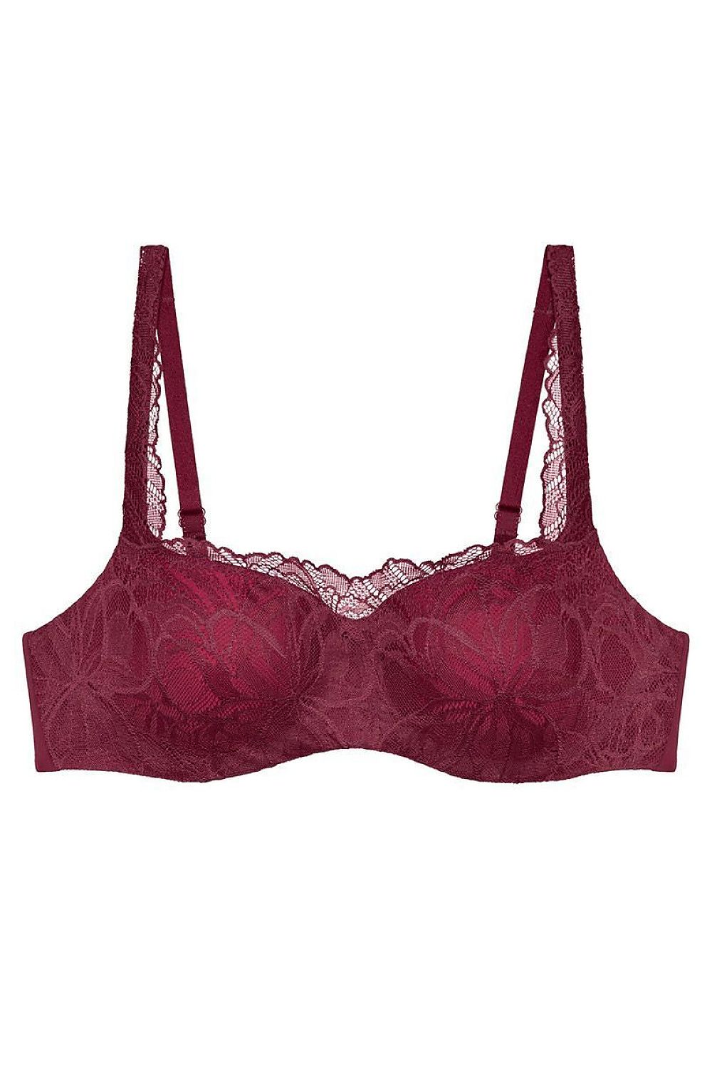  Decolleté-beha / Balconette beha model 230001 Triumph 