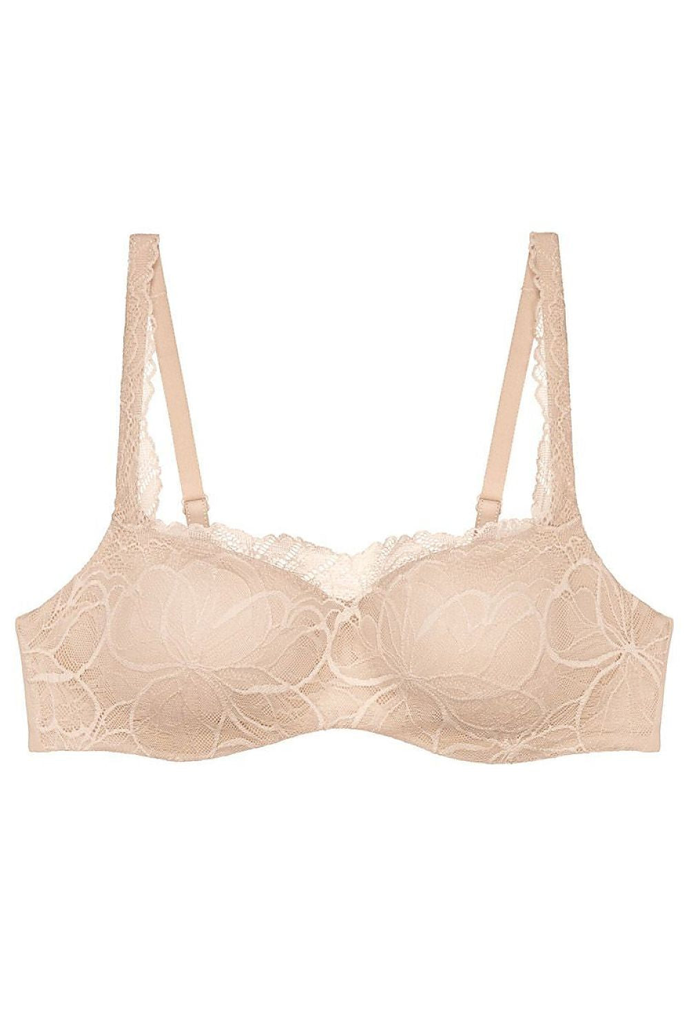  Decolleté-beha / Balconette beha model 230002 Triumph 