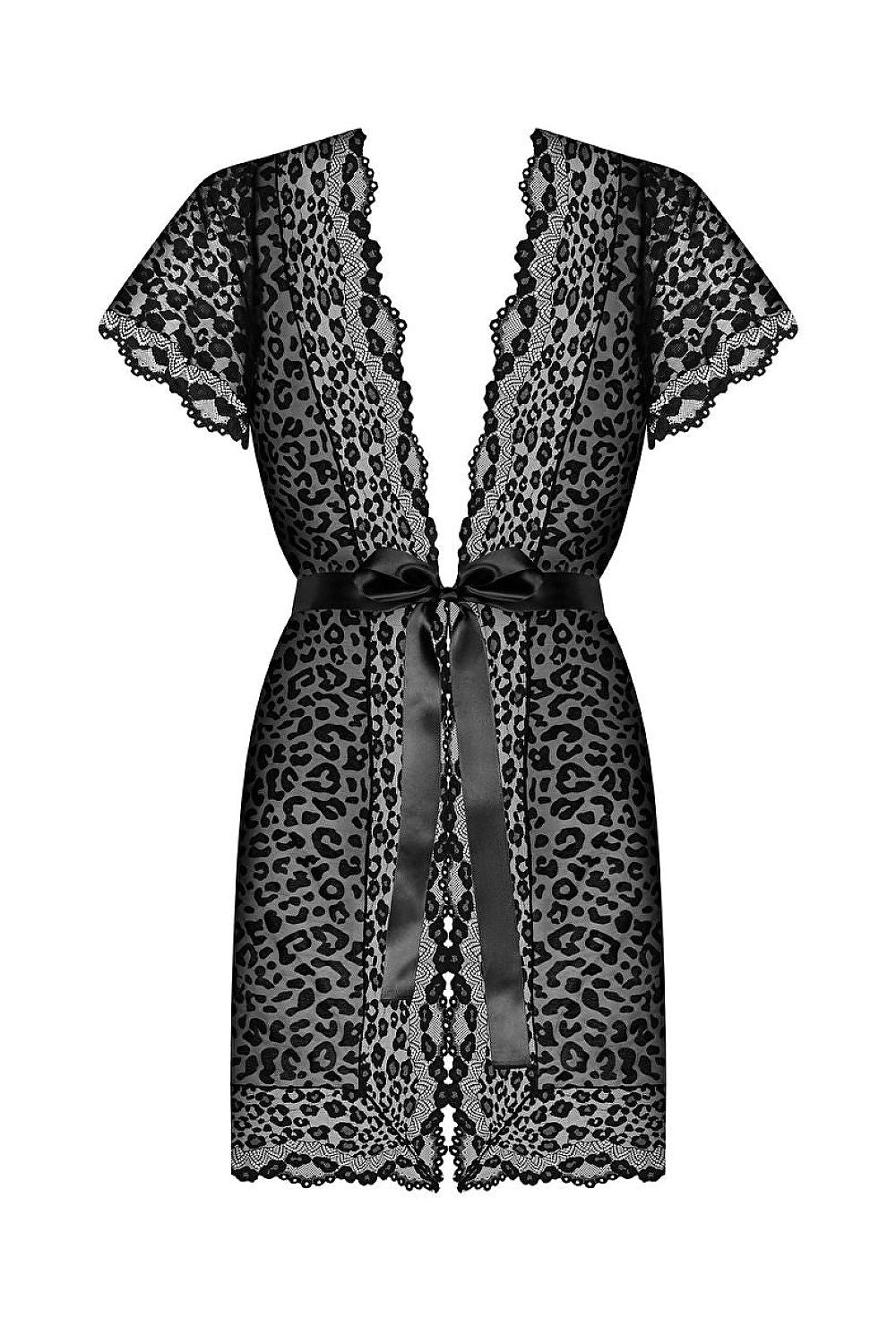  ochtendjas model 230092 Obsessive 