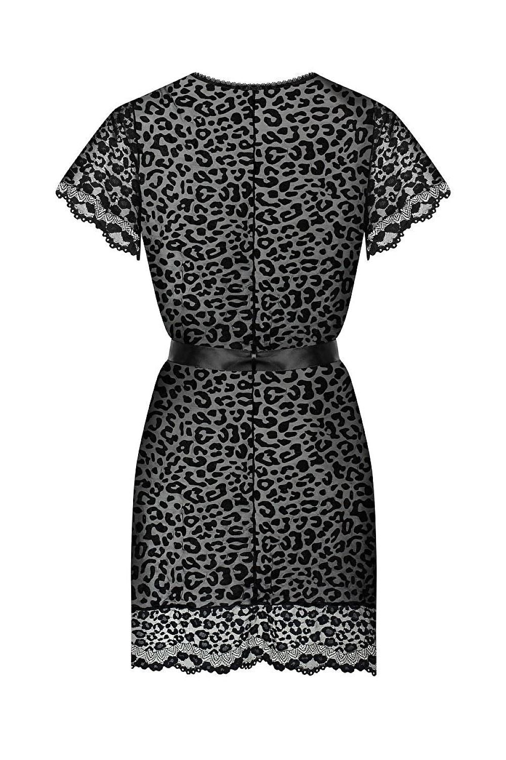  ochtendjas model 230092 Obsessive 