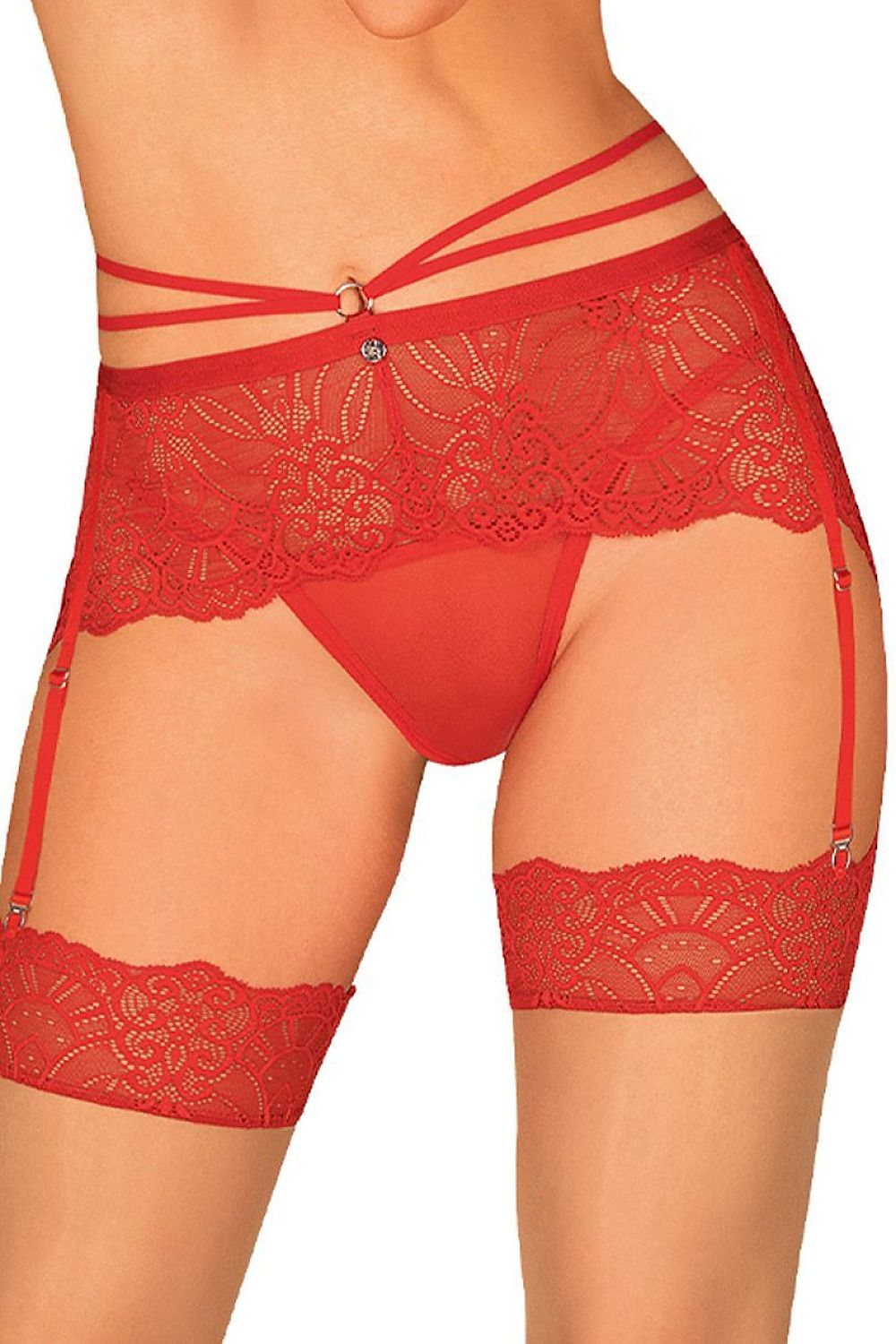  jarretels model 230093 Obsessive 