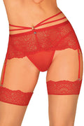  jarretels model 230093 Obsessive 