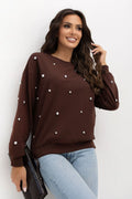  blouse model 230156 Italy Moda 