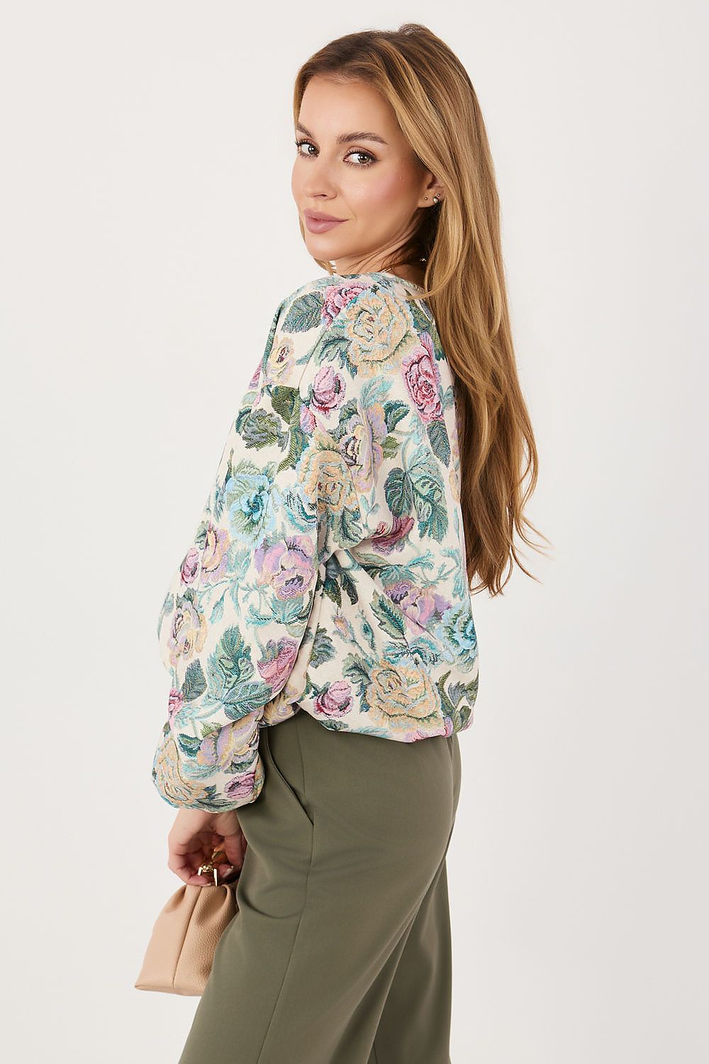  jasje model 230174 Italy Moda 