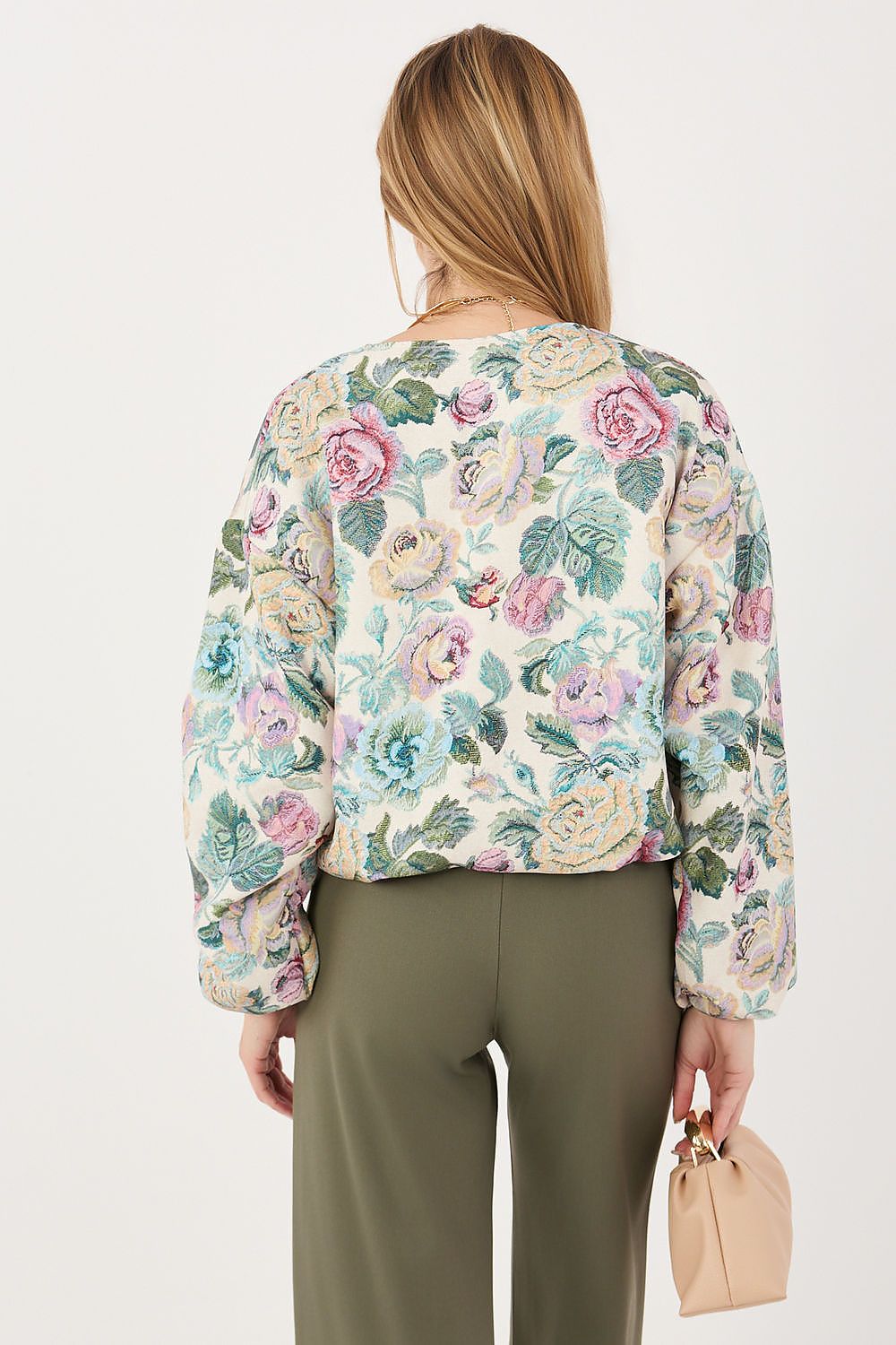  jasje model 230174 Italy Moda 