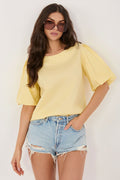  blouse model 230179 Italy Moda 