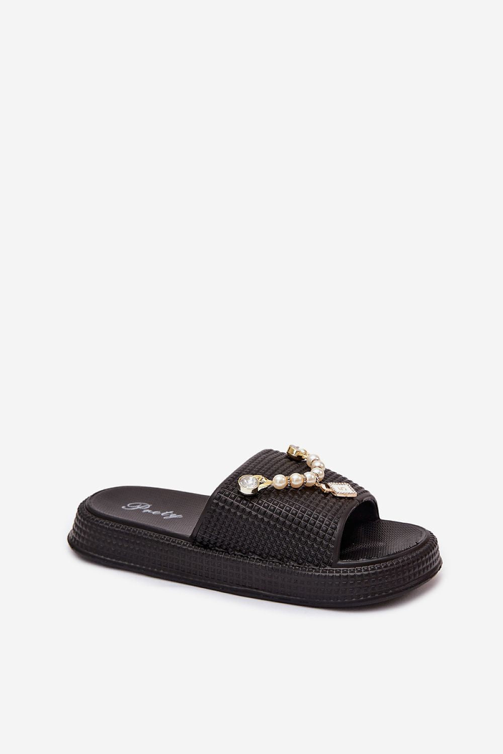  Hakken op een plateau model 230182 Step in style 
