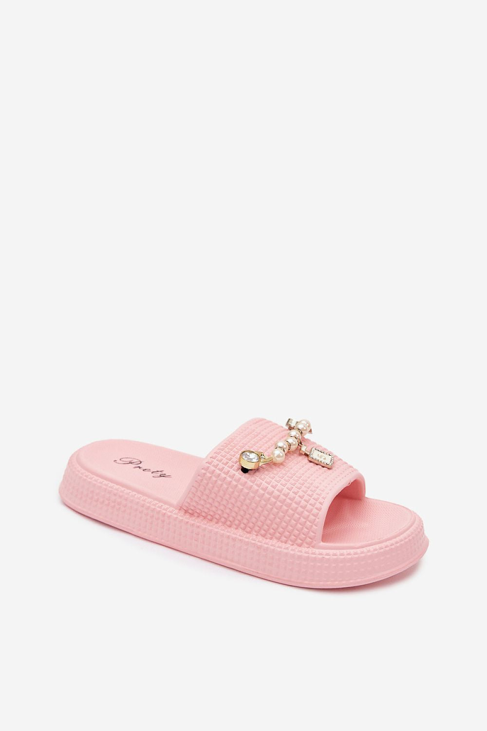  Hakken op een plateau model 230183 Step in style 
