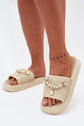  Hakken op een plateau model 230184 Step in style 
