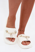  Hakken op een plateau model 230185 Step in style 