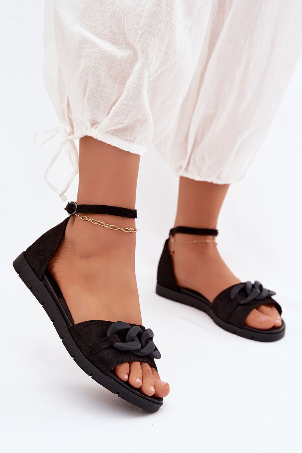  sandalen model 230186 Step in style 