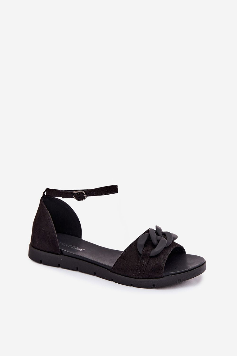  sandalen model 230186 Step in style 