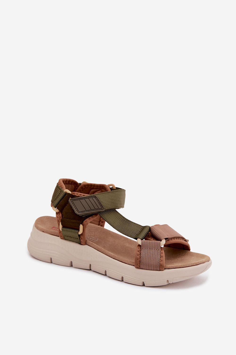  Platformsandalen model 230187 Step in style 