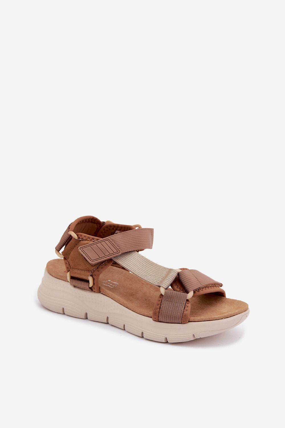  Platformsandalen model 230188 Step in style 