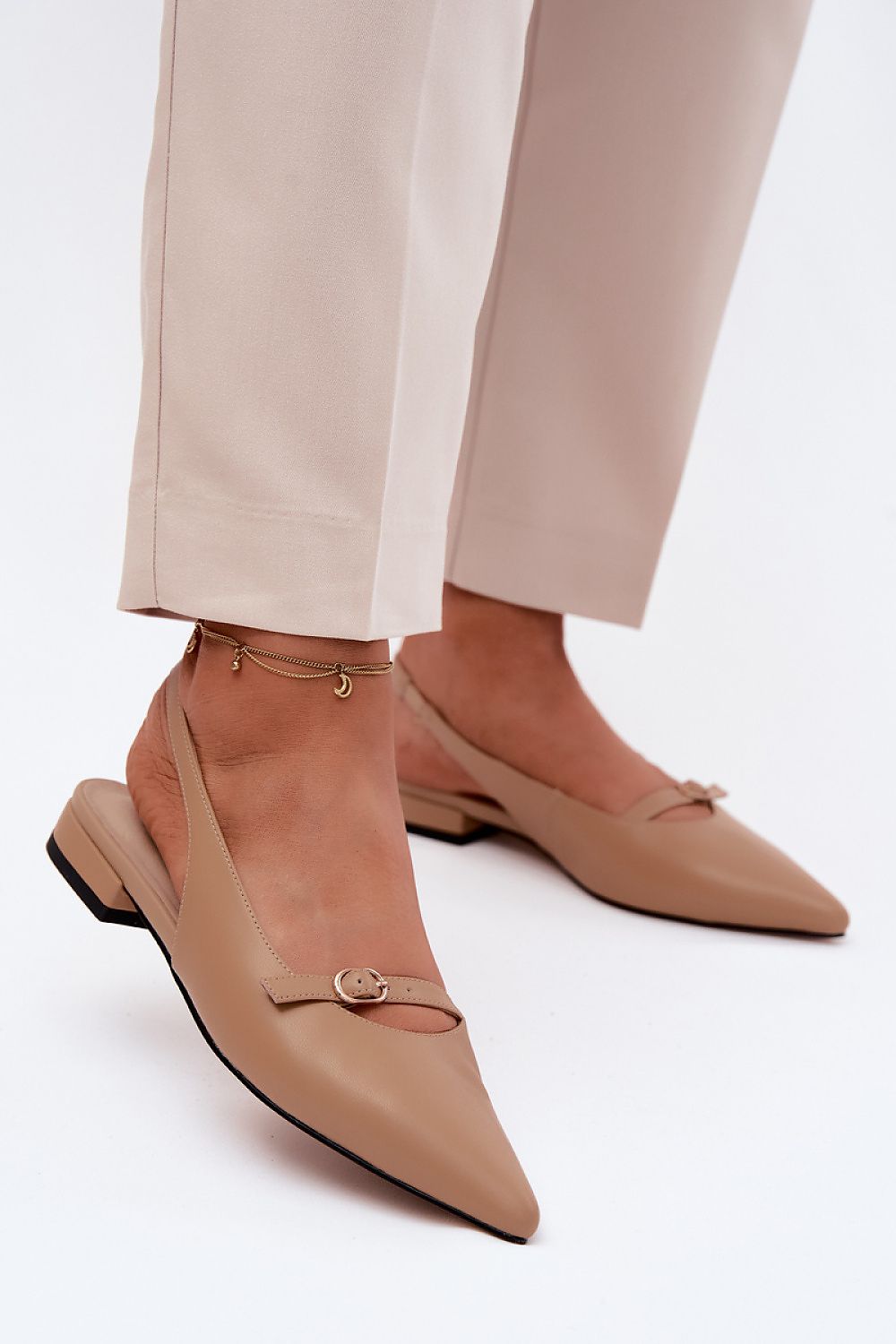  sandalen model 230190 Step in style 