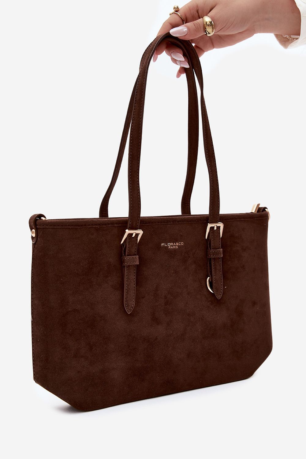  handtas model 230360 Step in style 