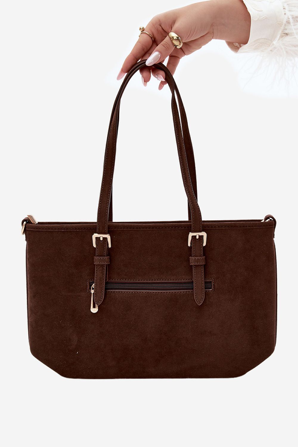 handtas model 230360 Step in style 
