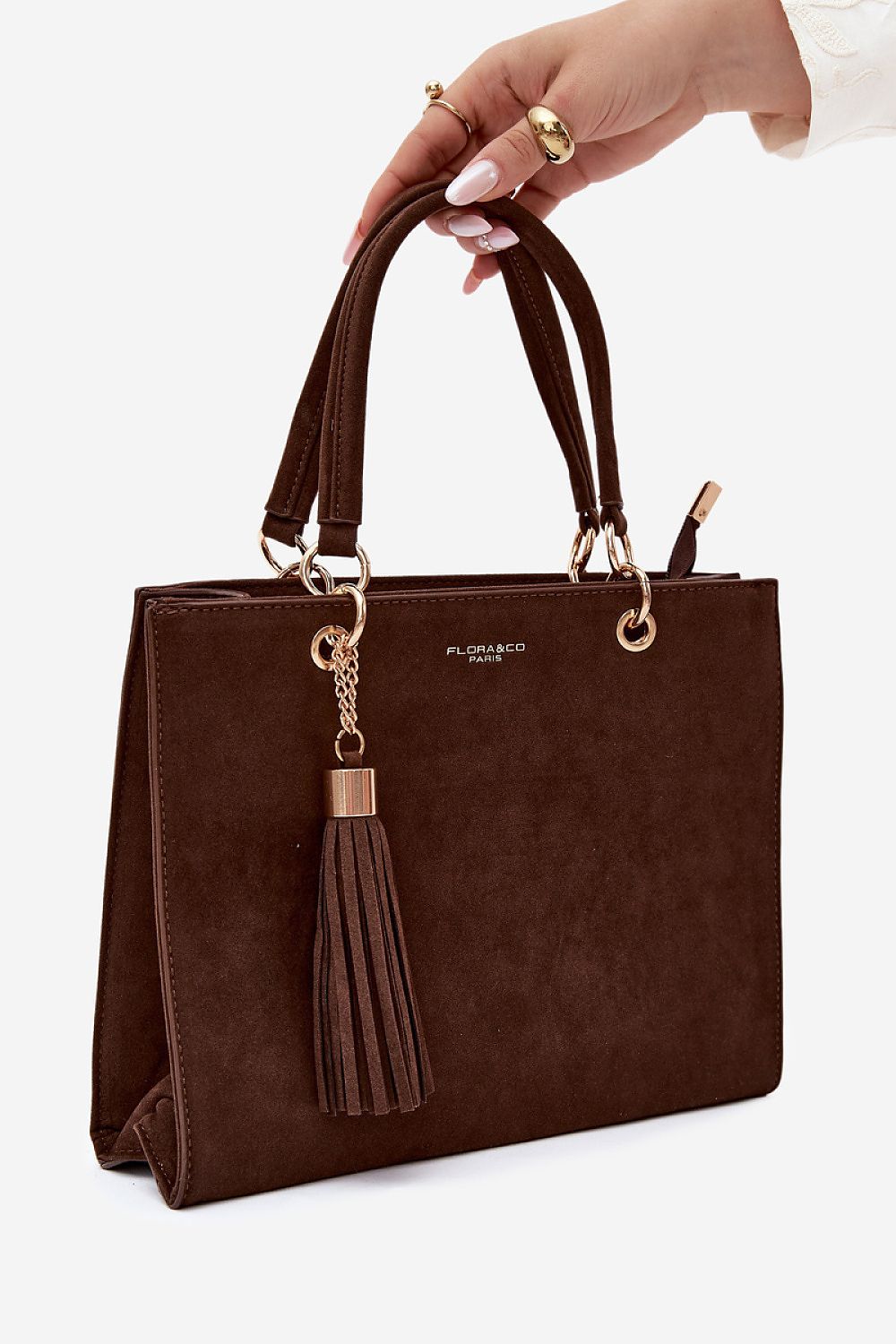  handtas model 230363 Step in style 