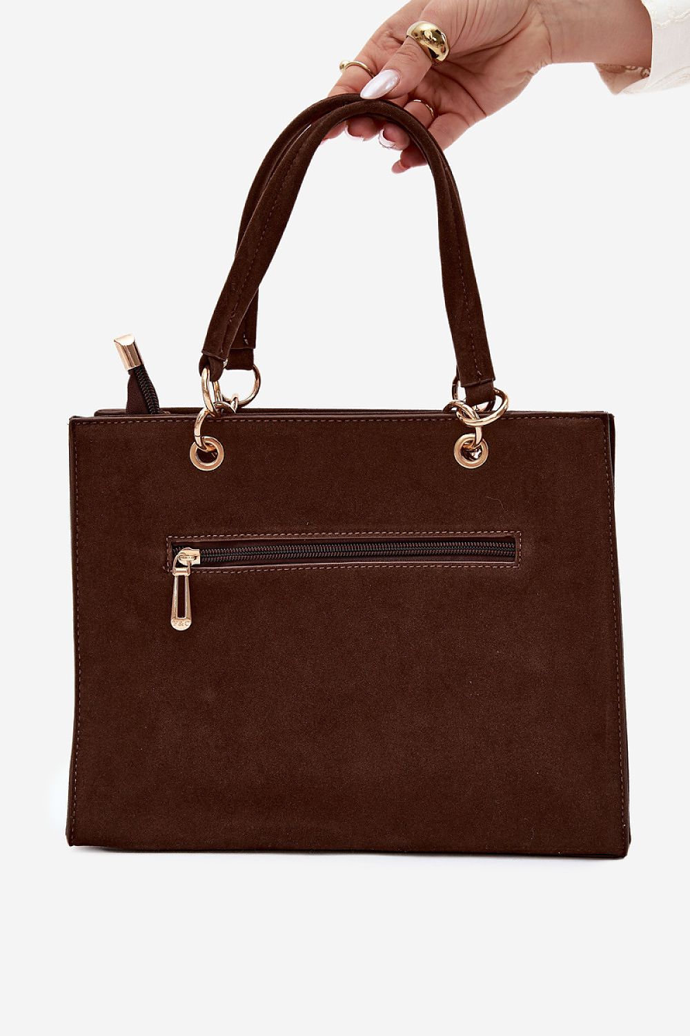  handtas model 230363 Step in style 