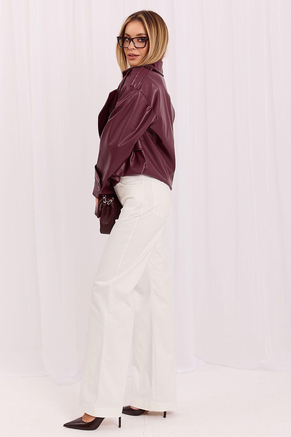  jeans model 230412 Lakerta 