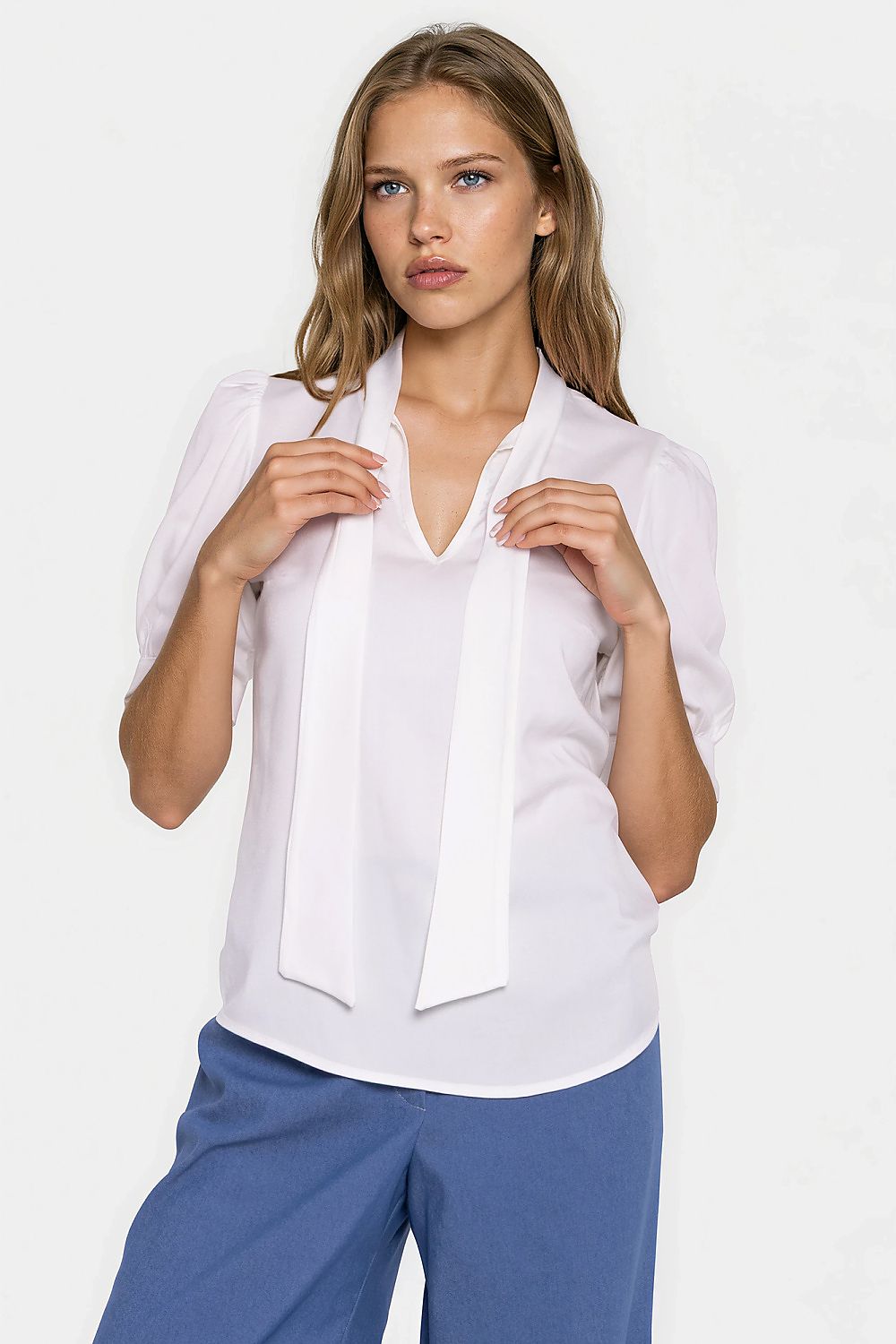  blouse model 230461 Nife 