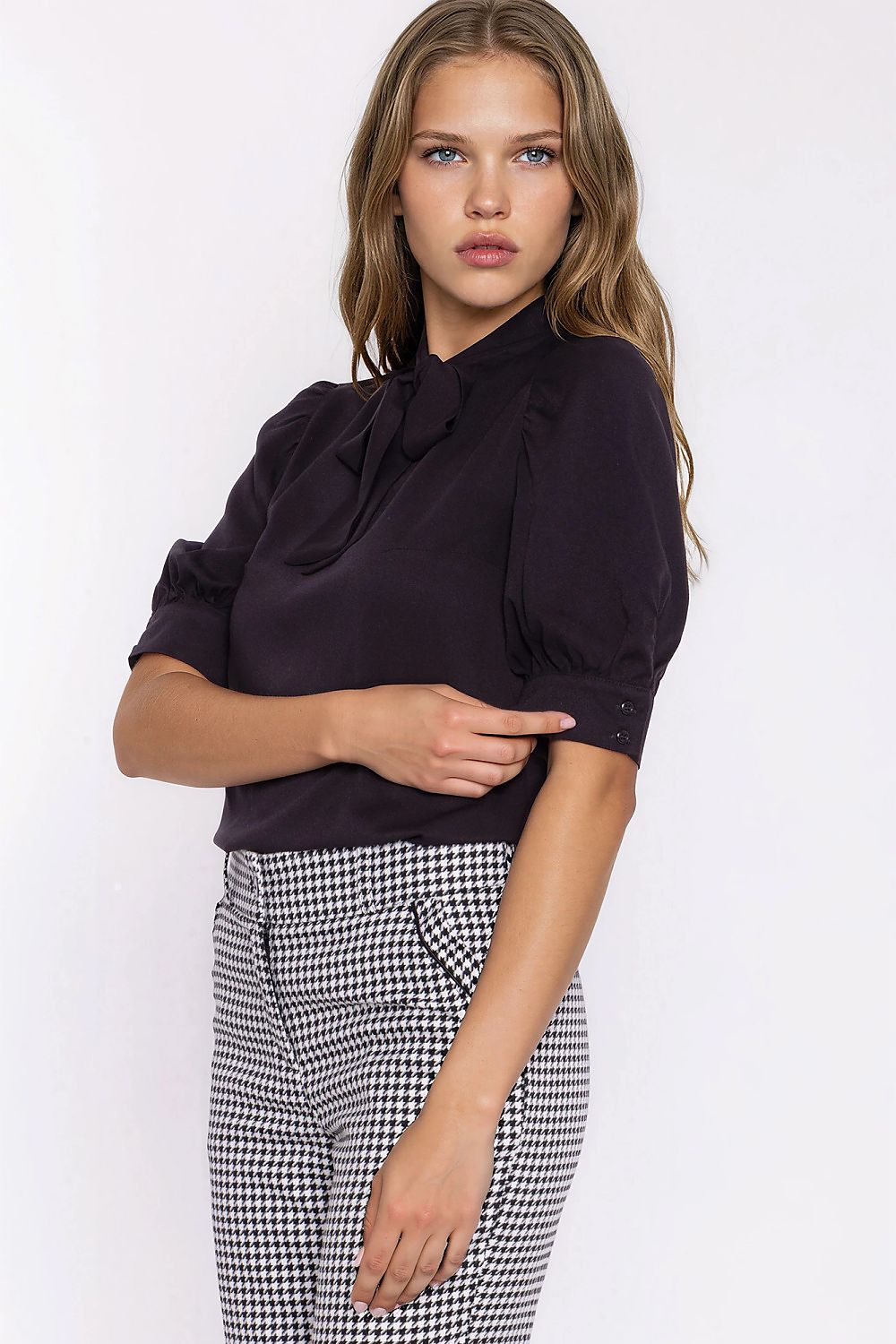  blouse model 230462 Nife 