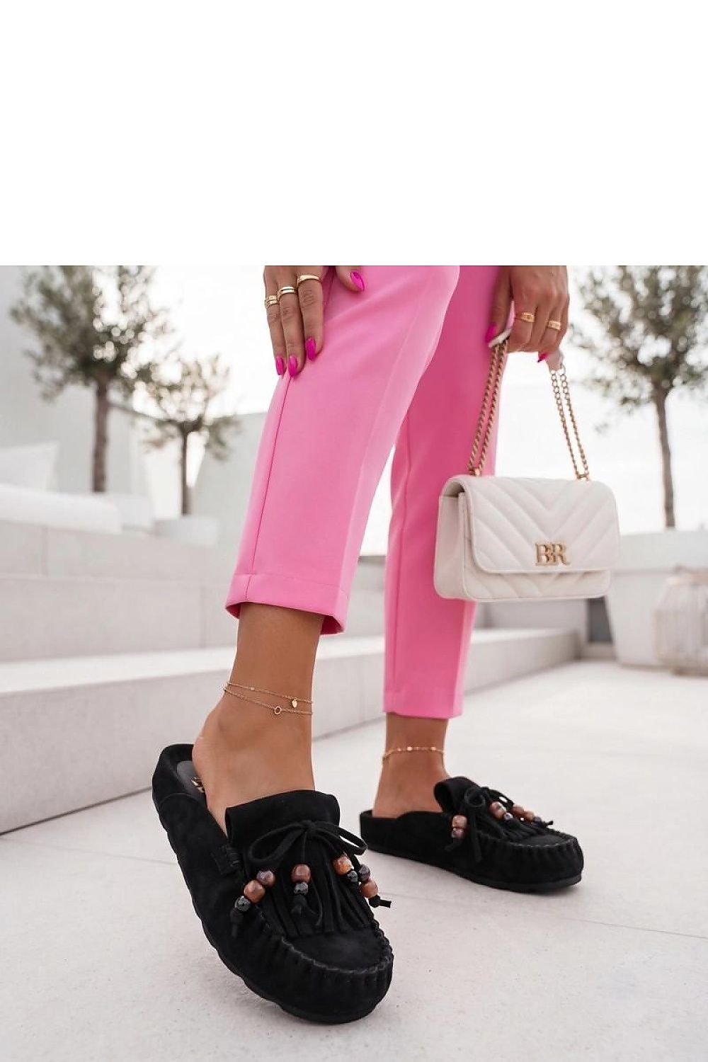  slippers model 230494 Solea 