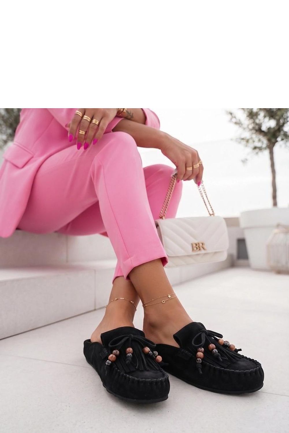  slippers model 230494 Solea 
