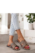  slippers model 230496 Solea 