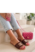  slippers model 230499 Solea 