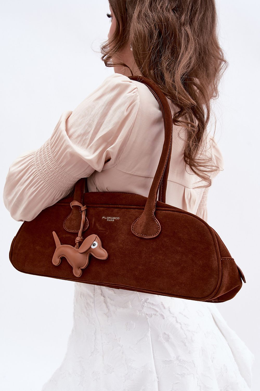  handtas model 230556 Step in style 