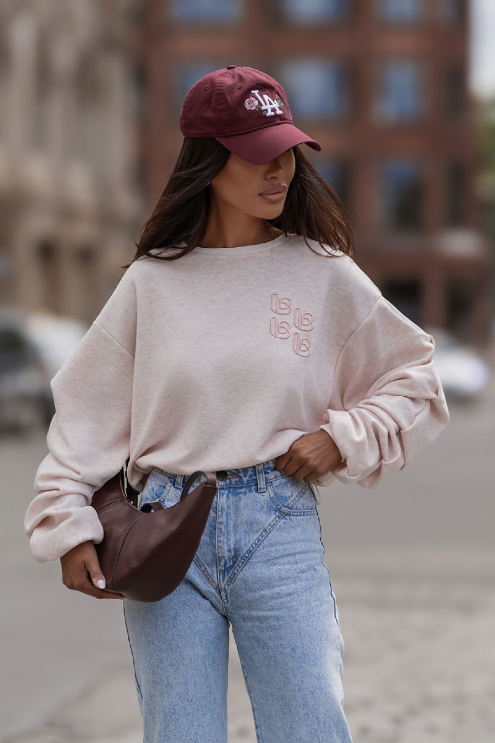  blouse model 230650 LaBalancia 