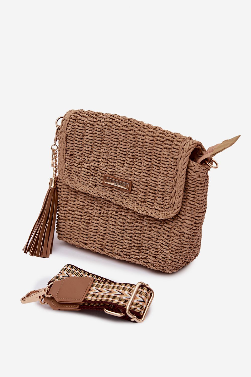  Day time clutch model 230677 Step in style 