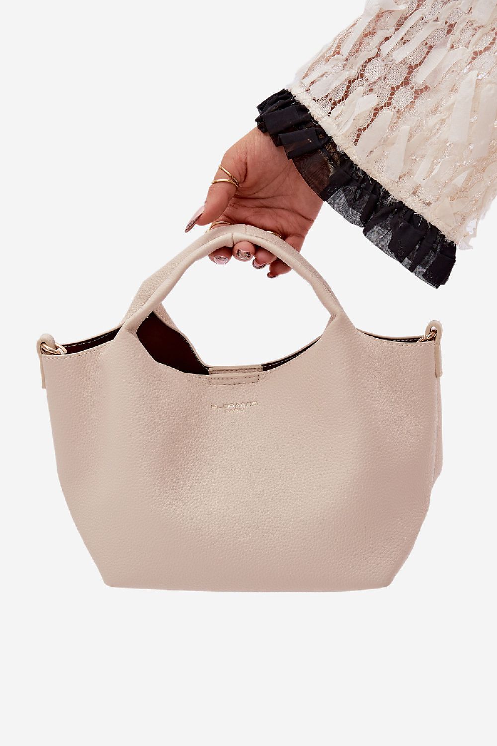  handtas model 230682 Step in style 